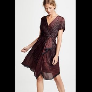 Club Monaco Tarteen Dress Size 0